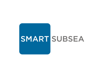 Smart Subsea logo design by rief