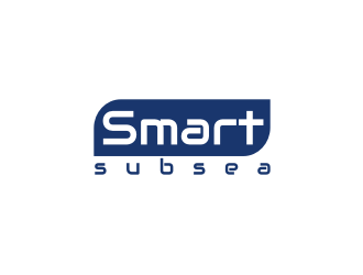Smart Subsea logo design by narnia