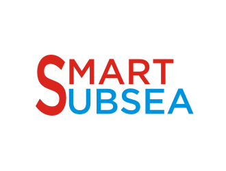 Smart Subsea logo design by Diancox