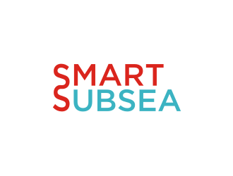 Smart Subsea logo design by Diancox