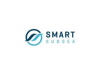 Smart Subsea logo design by Susanti