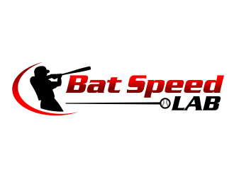 Bat Speed Lab logo design by ingepro