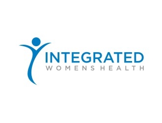 Integrated Womens Health logo design by sabyan