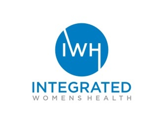 Integrated Womens Health logo design by sabyan