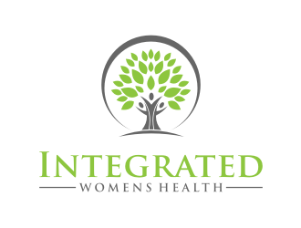 Integrated Womens Health logo design by nurul_rizkon