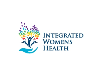 Integrated Womens Health logo design by Marianne