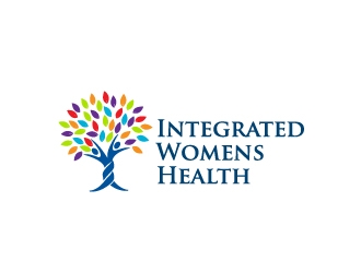 Integrated Womens Health logo design by Marianne