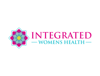 Integrated Womens Health logo design by ingepro