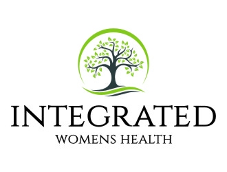 Integrated Womens Health logo design by jetzu