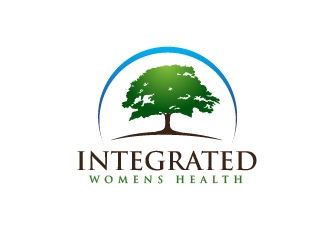 Integrated Womens Health logo design by usef44