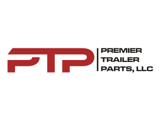 Premier Trailer Parts, LLC  logo design by enilno