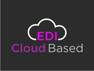 Cloud Based EDI logo design by nurul_rizkon