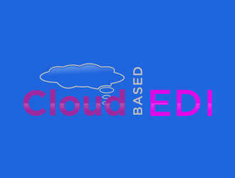 Cloud Based EDI logo design by ndaru