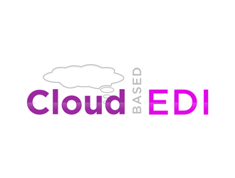 Cloud Based EDI logo design by ndaru