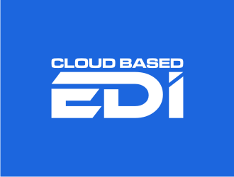 Cloud Based EDI logo design by rief
