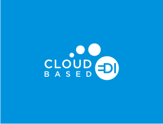 Cloud Based EDI logo design by asyqh
