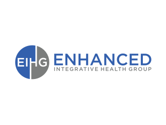 Enhanced Integrative Health Group logo design by nurul_rizkon