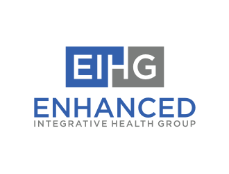 Enhanced Integrative Health Group logo design by nurul_rizkon