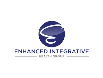 Enhanced Integrative Health Group logo design by EkoBooM