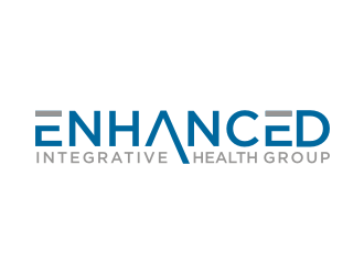 Enhanced Integrative Health Group logo design by andayani*