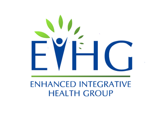 Enhanced Integrative Health Group logo design by megalogos
