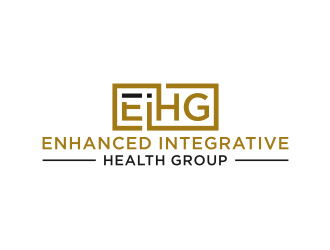Enhanced Integrative Health Group logo design by Zhafir