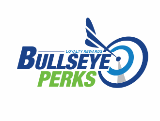 Arrow Perks logo design by cgage20