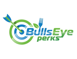 Arrow Perks logo design by DreamLogoDesign