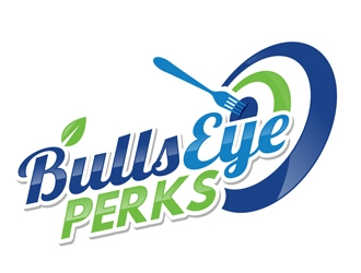 Arrow Perks logo design by DreamLogoDesign