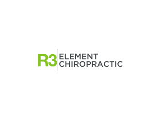 Element Chiropractic logo design by Diancox