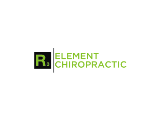 Element Chiropractic logo design by Diancox