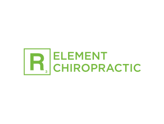 Element Chiropractic logo design by narnia