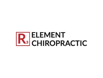 Element Chiropractic logo design by kasperdz