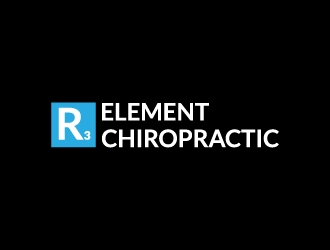 Element Chiropractic logo design by kasperdz