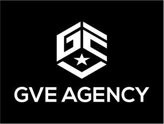 GVE Agency logo design by cintoko