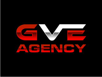 GVE Agency logo design by nurul_rizkon