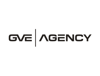 GVE Agency logo design by superiors