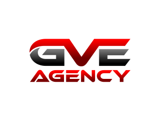 GVE Agency logo design by ingepro