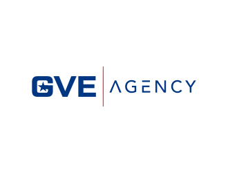 GVE Agency logo design by ingepro