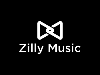 Zilly Music logo design by sitizen