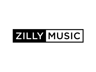 Zilly Music logo design by nurul_rizkon