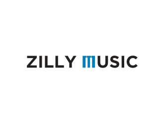 Zilly Music logo design by superiors