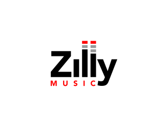 Zilly Music logo design by ingepro