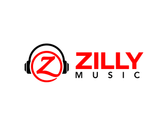 Zilly Music logo design by ingepro