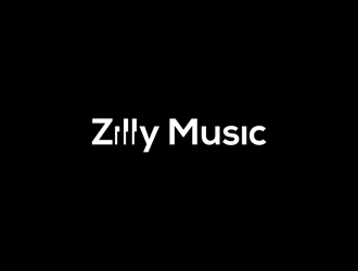 Zilly Music logo design by Kraken