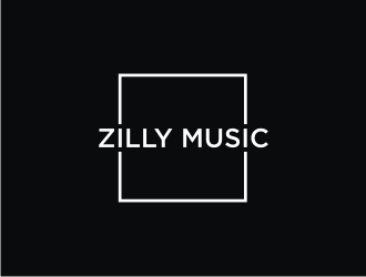 Zilly Music logo design by logitec