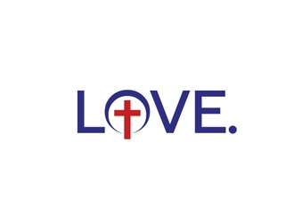 Love logo design by Roma