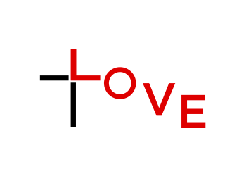 Love logo design by jm77788
