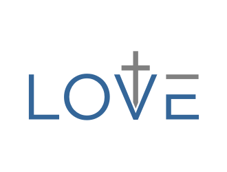Love logo design by nurul_rizkon