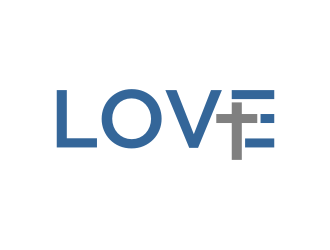 Love logo design by nurul_rizkon